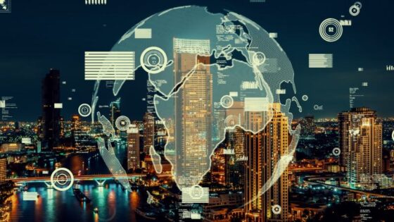 Uttar Pradesh: The New IT & Technology Hub of India