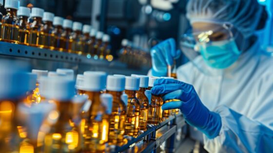 Empowering Industry: How Uttar Pradesh Supports Manufacturing and Pharma Growth