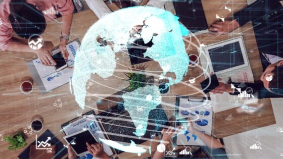 Investing in Tomorrow: Why Uttar Pradesh is Perfect for Startups and Global Enterprises