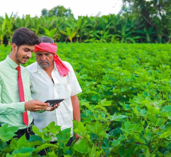 International Agritech Collaborations