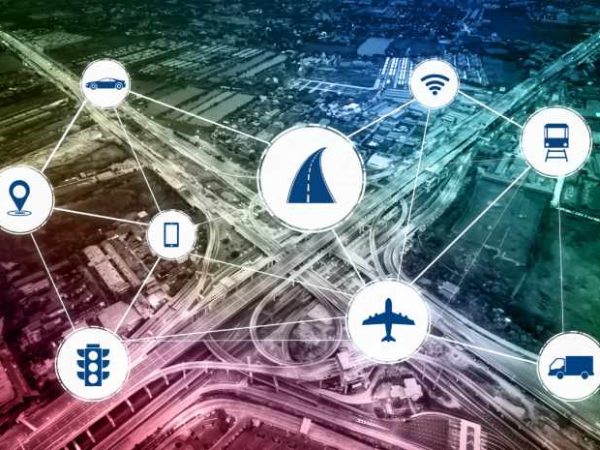 intermodal connectivity